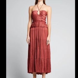 Ulla Johnson Evanthe Dress